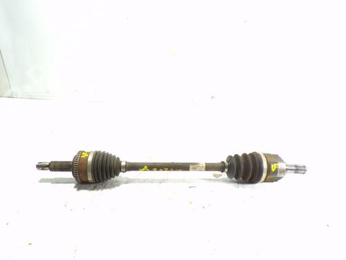 Used Left front driveshaft KIA VENGA (YN) [2010-2019]  9634576