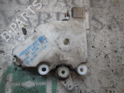 Used Electronic module Electronic module NISSAN SERENA (C23) 2.3 D (75 hp) 14276887 14276887
