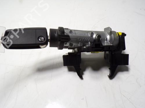 Elektronisk modul SEAT IBIZA V (KJ1, KJG) 1.0 TSI | BP14288000M83 