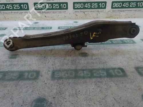 Right rear suspension arm MITSUBISHI OUTLANDER II (CW_W) 2.2 DI-D 4WD | BP5938367M15 