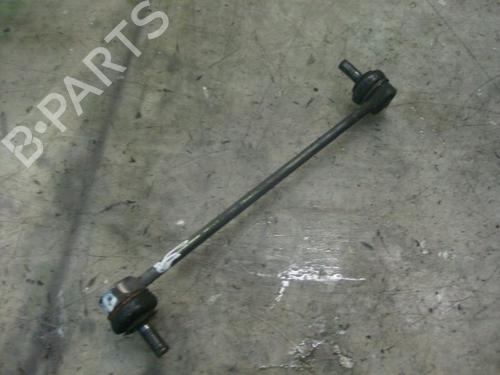 Used Right front suspension arm RENAULT CLIO III (BR0/1, CR0/1) 1.5 dCi (BR0H, CR0H, CR1S, BR1S) (106 hp) 14263690
