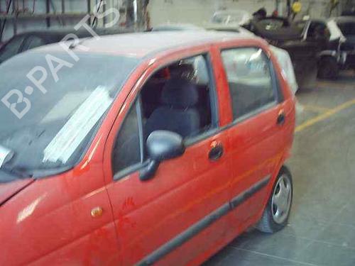 Climate control DAEWOO MATIZ (M100, M150) 0.8 | BP3743521I5  - Image 17