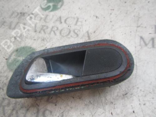 Used Rear left interior door handle Rear left interior door handle SEAT ALHAMBRA (7V8, 7V9) 2.0 i (115 hp) 3821910 3821910