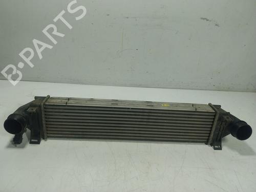 Used Intercooler LAND ROVER RANGE ROVER EVOQUE (L538) 2.2 D 4x4 (150 hp) 19533892