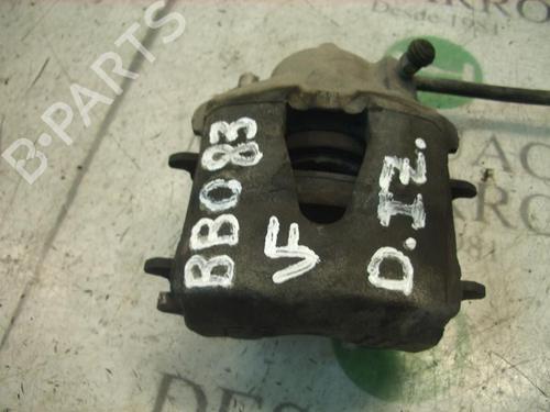 Used Left front brake caliper Left front brake caliper 11545344 11545344