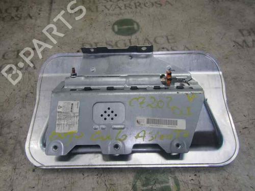 Left seat airbag RENAULT MEGANE II Coupé-Cabriolet (EM0/1_) 1.5 dCi (EM1E) | BP3998921C13 