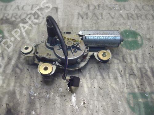 Used Rear wiper motor Rear wiper motor FORD ESCORT VI (GAL) [1992-1996] 3788255 3788255