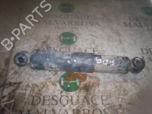 Højre bagtil støddæmper Højre bagtil støddæmper TATA SAFARI (42_FD) 2.0 D (90 hp) 9105059 9105059