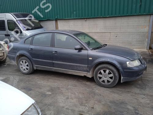 Right front door VW PASSAT B5 (3B2) 1.9 TDI | BP9212054C3 