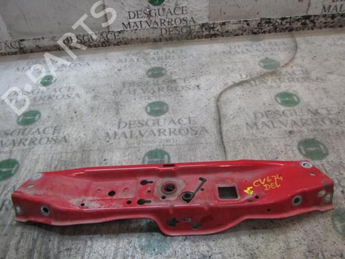 Used Front slam panel Front slam panel OPEL ASTRA H GTC (A04) 1.6 (L08) (105 hp) 3834749 3834749