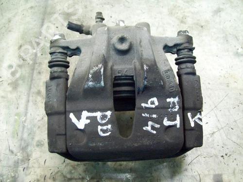 Used Right front brake caliper Right front brake caliper 11557380 11557380