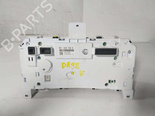 Instrument cluster NISSAN LEAF (ZE1) Electric | BP39065161C47 - Image 2