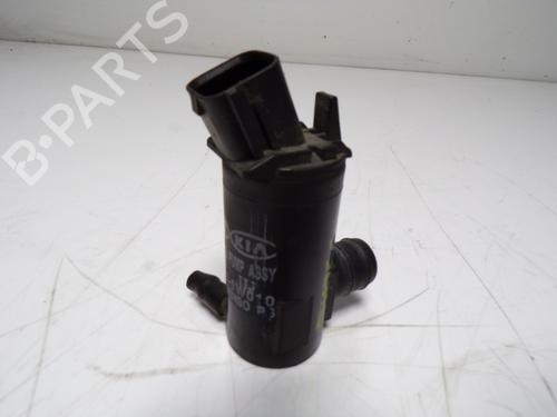 Washer pump HYUNDAI i40 I (VF)  | BP14288743E24 