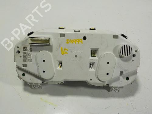 Instrument cluster SUBARU XV (_GP_) 1.6 i AWD (GP3, G33GP) | BP13627907C47 
