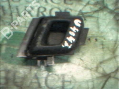 Used Front left interior door handle Front left interior door handle SEAT IBIZA II (6K1) 1.6 i (75 hp) 3761760 3761760