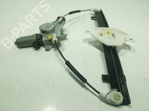 Front right window mechanism SSANGYONG KORANDO (CK) 2.0 e-XDi | BP29145218C23 - Image 2