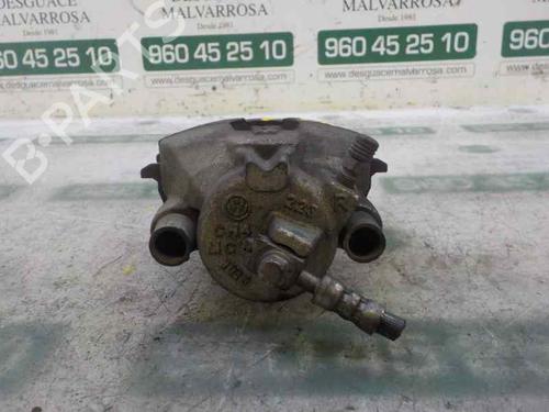 Right front brake caliper VW POLO V (6R1, 6C1)  | BP11551892M104 