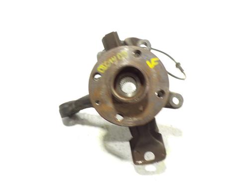 Right front steering knuckle PEUGEOT 108  | BP9498399M26