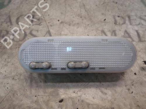 Used Interior roof light Interior roof light RENAULT MODUS / GRAND MODUS (F/JP0_) [2004-2026] 7409846 7409846