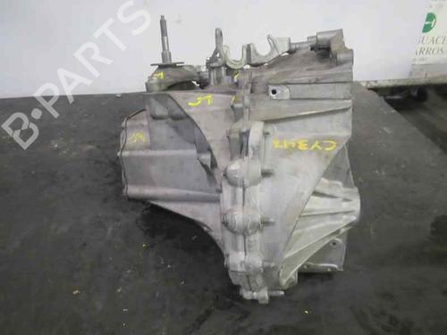 Gearbox CITROËN DS4 (NX_) 1.6 HDi 115 | BP3851941M3 - Image 4