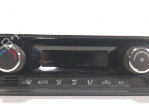 Used Climate control Climate control SKODA FABIA III Estate (NJ5) 1.0 TSI (95 hp) 28471501 28471501