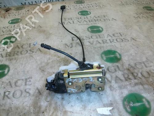 Used Front right lock RENAULT MEGANE II (BM0/1_, CM0/1_) [2001-2012]  3792158