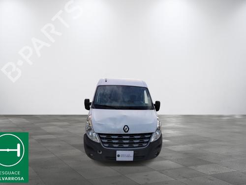 Other RENAULT MASTER III Van (FV) 2.3 dCi 125 FWD (FV0C, FV0D, FV0G, FV0H, FV0J, FV0K,... | BP25802622O1 - Image 8