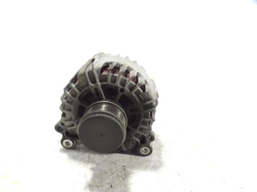 Used Alternator Alternator VW TIGUAN (5N_) 2.0 TDI (140 hp) 7911472 7911472