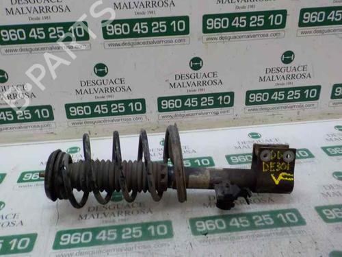 Right front shock absorber PEUGEOT 307 (3A/C) 1.6 HDi | BP4551523M17 