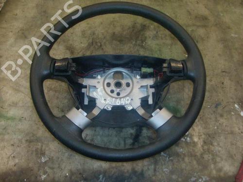 Used Steering wheel CHEVROLET KALOS 1.2 (72 hp) 3734989
