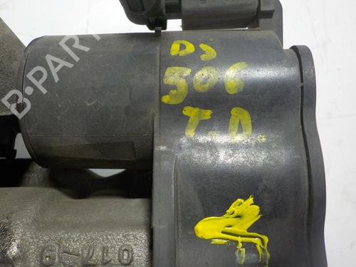 Right rear brake caliper PEUGEOT RIFTER  | BP14244824M106 