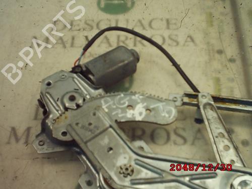Rear right window mechanism ROVER 45 I Hatchback (RT) | BP3791805C25 - Image 2