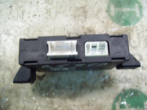 Modulo electronico ALFA ROMEO 147 (937_) 2.0 16V T.SPARK (937.AXA1, 937.AXC1, 937.BXC1) | BP3760362M83 