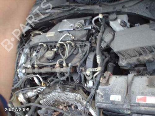 Electronic module FORD MONDEO III Saloon (B4Y) 2.0 16V DI / TDDi / TDCi | BP9529522M83 
