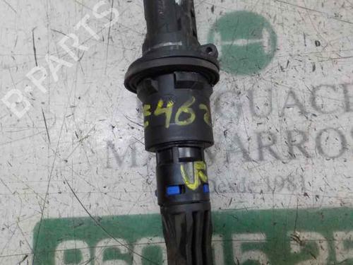 Clutch slave cylinder CITROËN C3 II (SC_) 1.6 HDi | BP14283569M113 