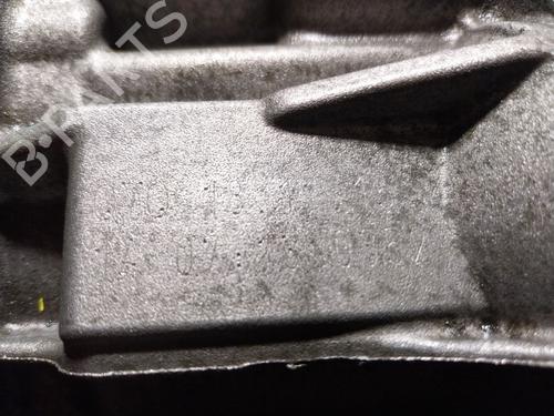 Gearbox AUDI Q3 (8UB, 8UG)  | BP24738042M3  - Image 7
