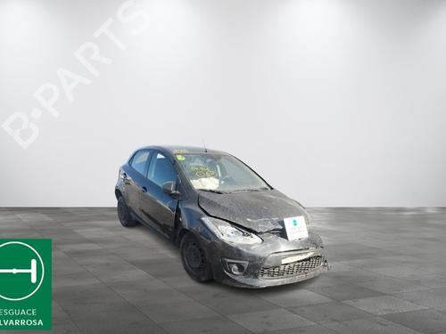 Headlight switch MAZDA 2 (DE_, DH_) | BP11193538I24 - Image 6