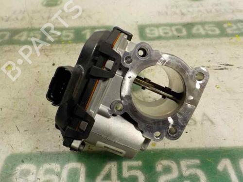 Throttle body FORD TOURNEO COURIER B460 MPV  | BP6576160M82 