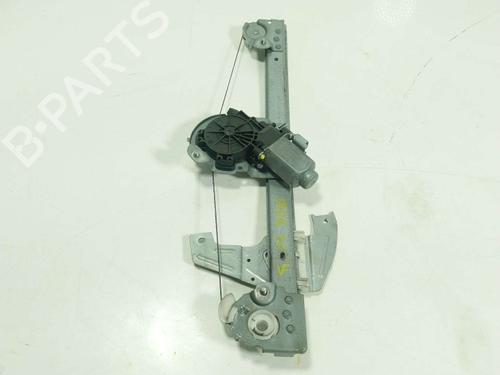 Used Front right window mechanism Front right window mechanism TOYOTA AYGO (_B1_) 1.0 (KGB10_, KGB10R) (68 hp) 40483990 40483990