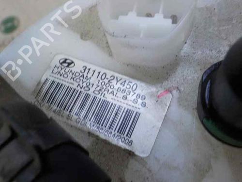 Fuel pump KIA SPORTAGE III (SL) 1.7 CRDi | BP6427225M76 