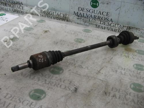 Used Right front driveshaft Right front driveshaft ROVER 200 II Hatchback (RF) [1995-2000] 3790222 3790222
