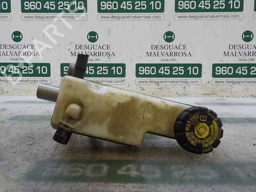 Brake master cylinder RENAULT MEGANE III Hatchback (BZ0/1_, B3_) 1.2 TCe (BZ2B, BZ11) | BP5999170M77 