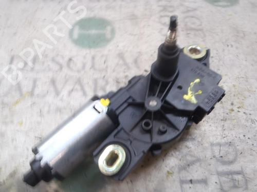 Used Rear wiper motor VW CADDY III Box Body/MPV (2KA, 2KH, 2CA, 2CH) 2.0 SDI (70 hp) 3823989