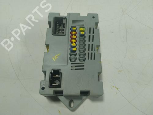 Used Fuse box JAGUAR XF II (X260) 2.0 D (180 hp) 19071032