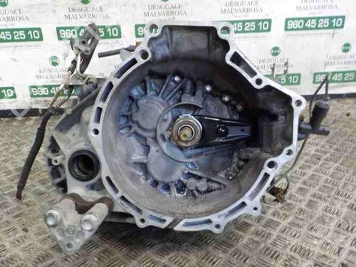 Gearbox MAZDA 6 Hatchback (GH) 2.2 D (GH10) | BP40098543M3 - Image 2