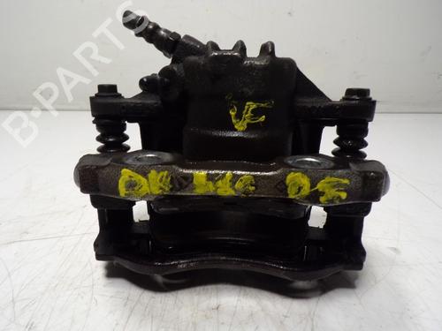 Left front brake caliper PEUGEOT 2008 I (CU_) 1.5 BlueHDI 100 | BP11822691M105
