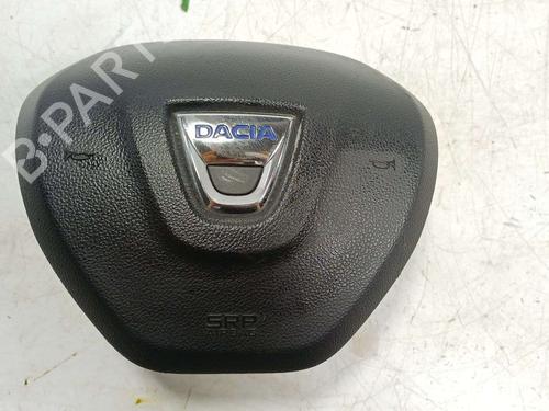 driver-airbag-dacia-sandero-ii-2012-38226342 main image