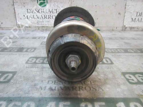 Venstre foran støtdemper DACIA LODGY (JS_)  | BP3861885M16 