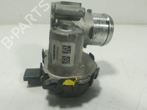 Throttle body CITROËN C3 III (SX) 1.5 BlueHDi 100 (SXYHYP, SXYHTU) | BP24575073M82 - Image 6