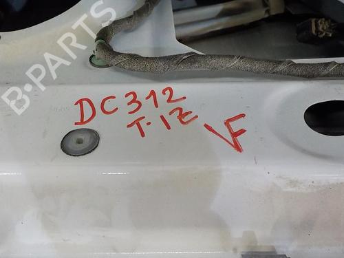 Left rear door LAND ROVER FREELANDER 2 (L359)  | BP3875194C4